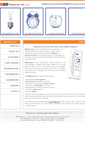 Mobile Screenshot of malpensa.net